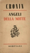 Angeli nella notte