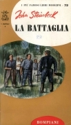 La battaglia