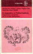 Il maestro e l'informatica