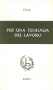 Per una teologia del lavoro