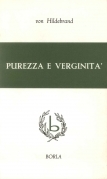 Purezza e verginità