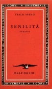 Senilità