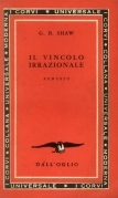 Il vincolo irrazionale