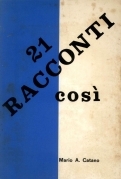 21 racconti così