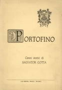 Portofino cenni storici di Salvator Gotta