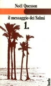 Il messaggio dei salmi 1°