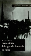 Breve storia della grande industria in Italia
