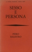 Sesso e persona
