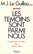 Les Temoins sont parmi nous