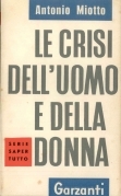 Le crisi dell'uomo e della donna