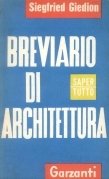 Breviario di architettura