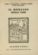 Il romanzo dell'800