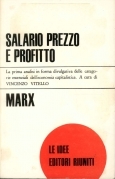 Salario prezzo profitto