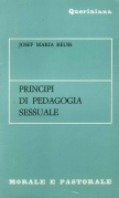 Principi di pedagogia sessuale