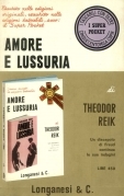 Amore e lussuria