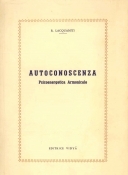 Autoconoscenza psicoenergetica armonicale