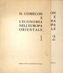 Il Comecon e l'economia nell'Europa orientale