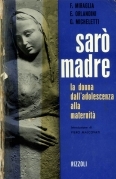 Sarò Madre