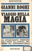 Viaggio nella magia