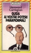 Guida ai vostri poteri paranormali