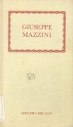 Giuseppe Mazzini