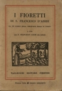 I fioretti di S. Francesco d'Assisi