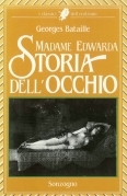 Madame Edwarda. Storia dell'occhio