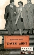 Giovani amici