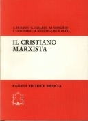 Il cristiano marxista