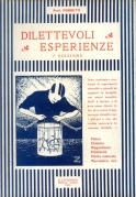 Dilettevoli esperienze V° ed.