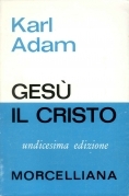 Gesù il Cristo