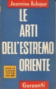 Le arti dell'estremo oriente