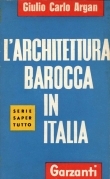 L'architettura barocca in Italia