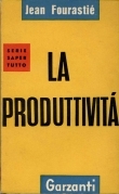 La produttività