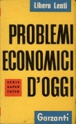 Problemi economici oggi