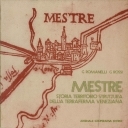 Mestre. Storia territorio struttura della terraferma veneziana
