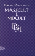 Masscult e Midcult