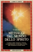 Messaggi dal mondo dello spirito