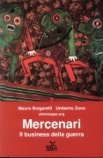 Mercenari Il business della guerra