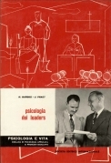 Psicologia dei leaders