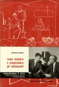 Come studiare e comprendere gli adolescenti