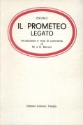 Il prometeo legato