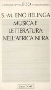 Musica e letteratura nell'africa nera