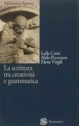 La scrittura tra creatività e grammatica