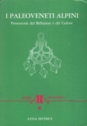 Paleoveneti alpini. Protostoria del Bellunese e del Cadore