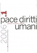 Pace e diritti umani 1