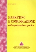 Marketing e comunicazione nell'organizzazione sportiva