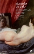 Il ritratto di Venere. La vita segreta di Diego Velasquez