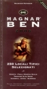 Magnar ben 2006