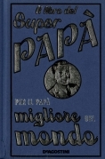 Il libro del super papà